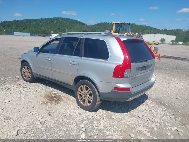 Aukcja sprzedaży 2010 Volvo Xc90 3.2, vin: YV4982CYXA1561389, numer aukcji: 46176243