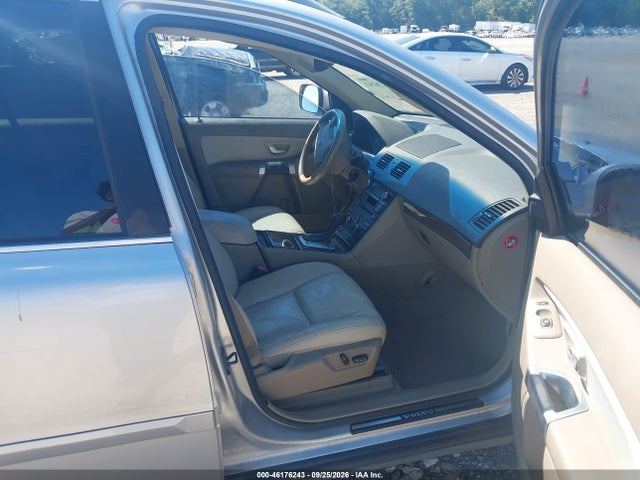 Aukcja sprzedaży 2010 Volvo Xc90 3.2, vin: YV4982CYXA1561389, numer aukcji: 46176243
