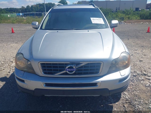 Aukcja sprzedaży 2010 Volvo Xc90 3.2, vin: YV4982CYXA1561389, numer aukcji: 46176243