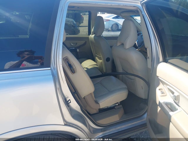 Aukcja sprzedaży 2010 Volvo Xc90 3.2, vin: YV4982CYXA1561389, numer aukcji: 46176243