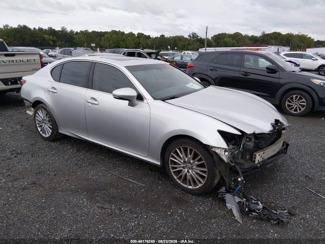 46176245 :رقم المزاد ، JTHBE1BL4D5023280 vin ، 2013 Lexus Gs 350 مزاد بيع