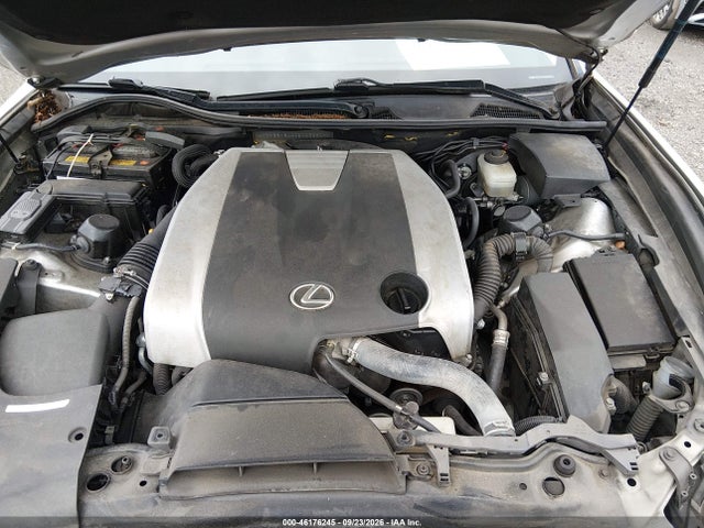 Продажа на аукционе авто 2013 Lexus Gs 350, vin: JTHBE1BL4D5023280, номер лота: 46176245