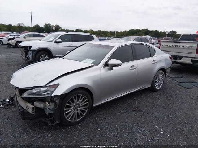 Продажа на аукционе авто 2013 Lexus Gs 350, vin: JTHBE1BL4D5023280, номер лота: 46176245
