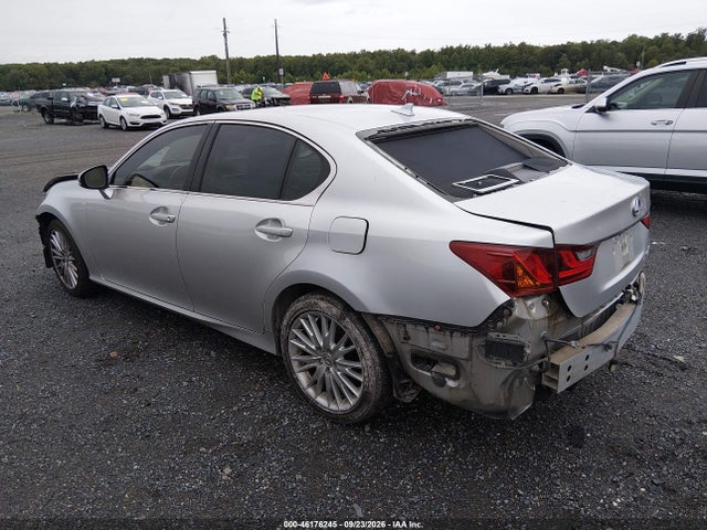 Продажа на аукционе авто 2013 Lexus Gs 350, vin: JTHBE1BL4D5023280, номер лота: 46176245