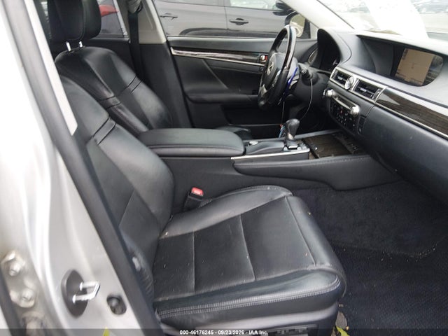 Продажа на аукционе авто 2013 Lexus Gs 350, vin: JTHBE1BL4D5023280, номер лота: 46176245