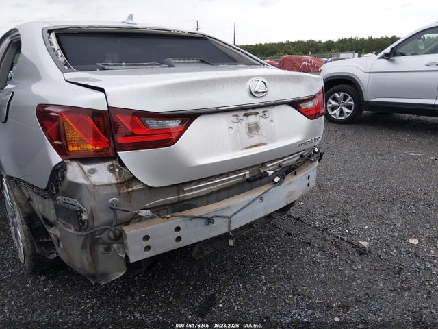 Продажа на аукционе авто 2013 Lexus Gs 350, vin: JTHBE1BL4D5023280, номер лота: 46176245