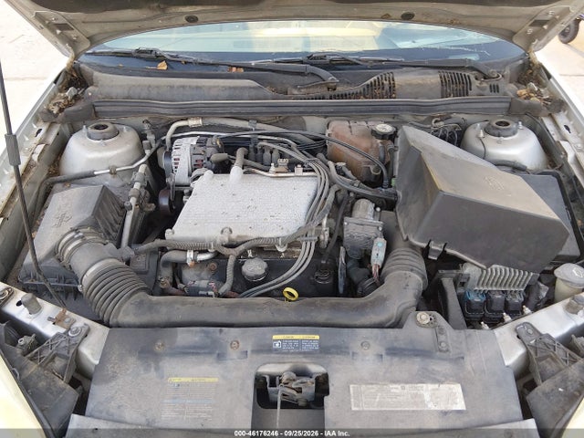 Продажа на аукционе авто 2005 Chevrolet Malibu Ls, vin: 1G1ZT54835F182026, номер лота: 46176246