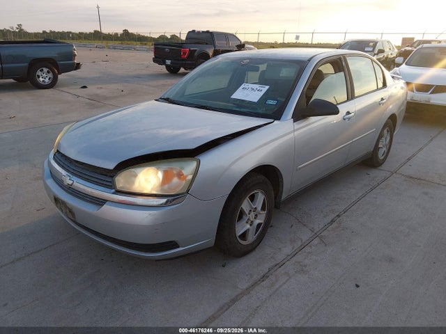 Продажа на аукционе авто 2005 Chevrolet Malibu Ls, vin: 1G1ZT54835F182026, номер лота: 46176246