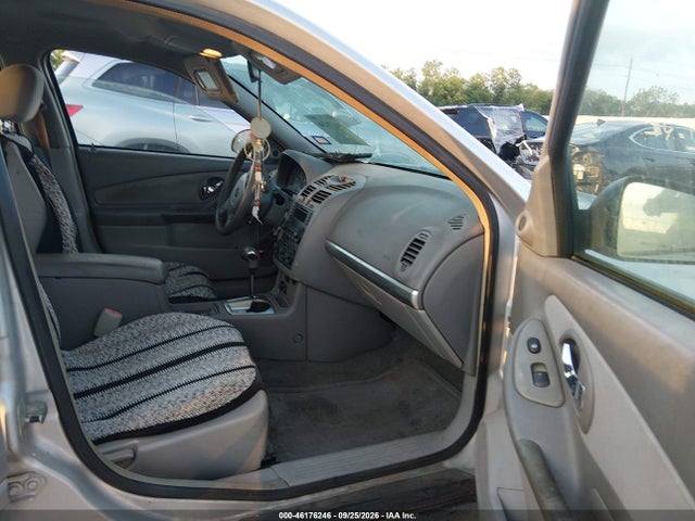 Продажа на аукционе авто 2005 Chevrolet Malibu Ls, vin: 1G1ZT54835F182026, номер лота: 46176246