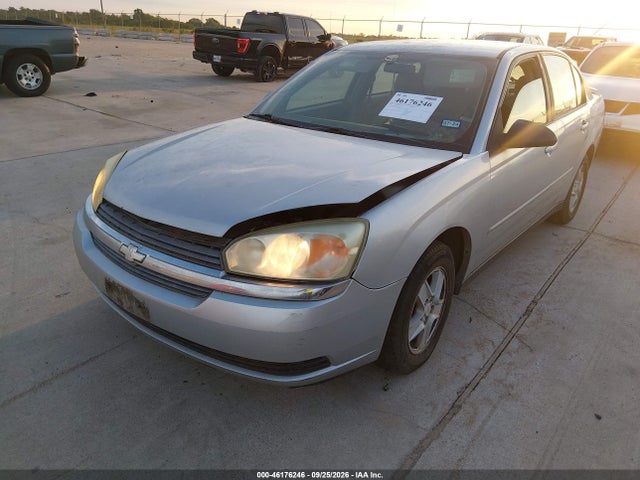 Продажа на аукционе авто 2005 Chevrolet Malibu Ls, vin: 1G1ZT54835F182026, номер лота: 46176246