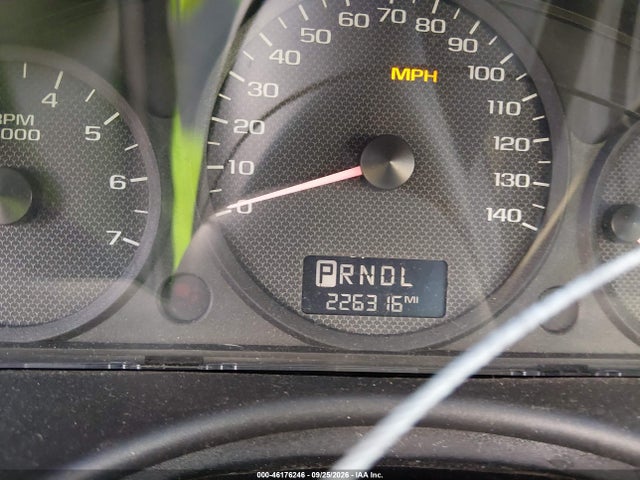Продажа на аукционе авто 2005 Chevrolet Malibu Ls, vin: 1G1ZT54835F182026, номер лота: 46176246