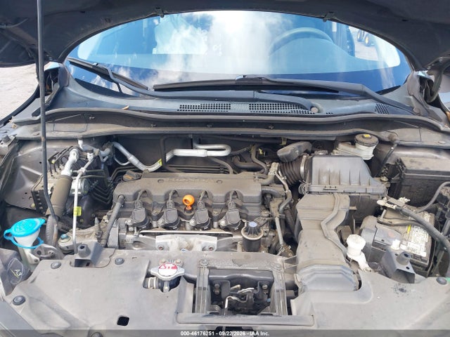 Продаж на аукціоні авто 2019 Honda Hr-v Lx, vin: 3CZRU5H3XKG702536, номер лоту: 46176251