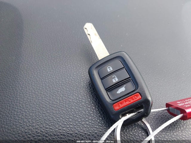 Продаж на аукціоні авто 2019 Honda Hr-v Lx, vin: 3CZRU5H3XKG702536, номер лоту: 46176251
