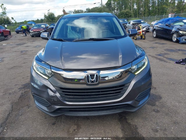 Продаж на аукціоні авто 2019 Honda Hr-v Lx, vin: 3CZRU5H3XKG702536, номер лоту: 46176251