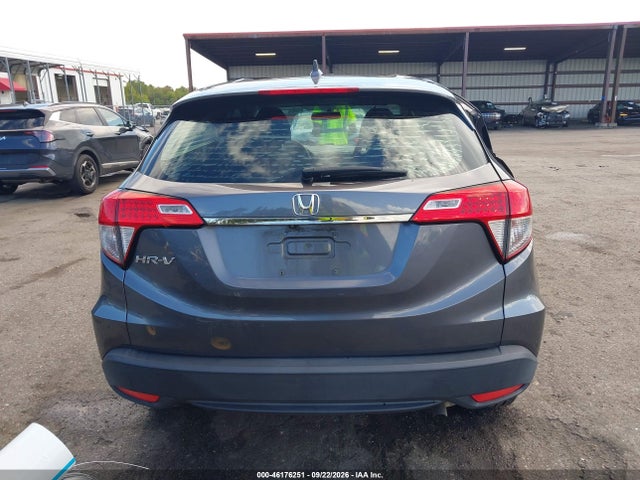 Продаж на аукціоні авто 2019 Honda Hr-v Lx, vin: 3CZRU5H3XKG702536, номер лоту: 46176251