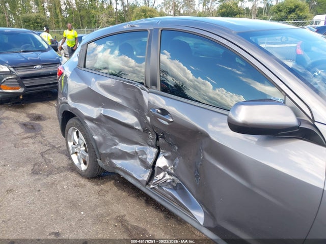 Продаж на аукціоні авто 2019 Honda Hr-v Lx, vin: 3CZRU5H3XKG702536, номер лоту: 46176251