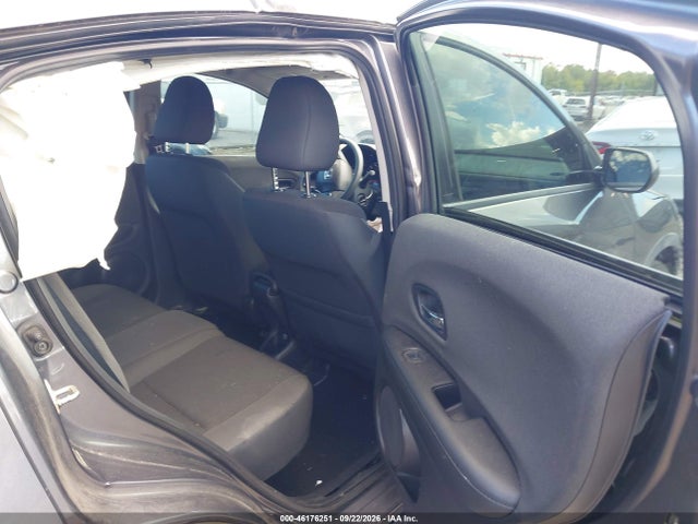 Продаж на аукціоні авто 2019 Honda Hr-v Lx, vin: 3CZRU5H3XKG702536, номер лоту: 46176251