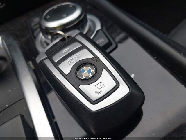 Aukcja sprzedaży 2010 Bmw 750li, vin: WBAKB8C5XACY63815, numer aukcji: 46176252