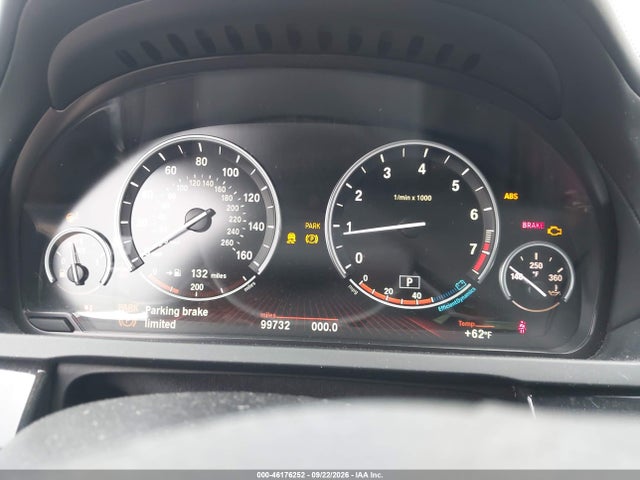 Aukcja sprzedaży 2010 Bmw 750li, vin: WBAKB8C5XACY63815, numer aukcji: 46176252