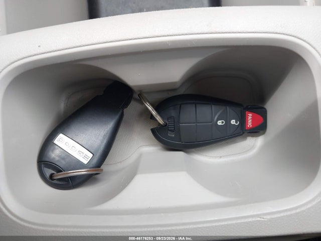 Aukcja sprzedaży 2016 Dodge Grand Caravan Se, vin: 2C4RDGBG5GR155450, numer aukcji: 46176253