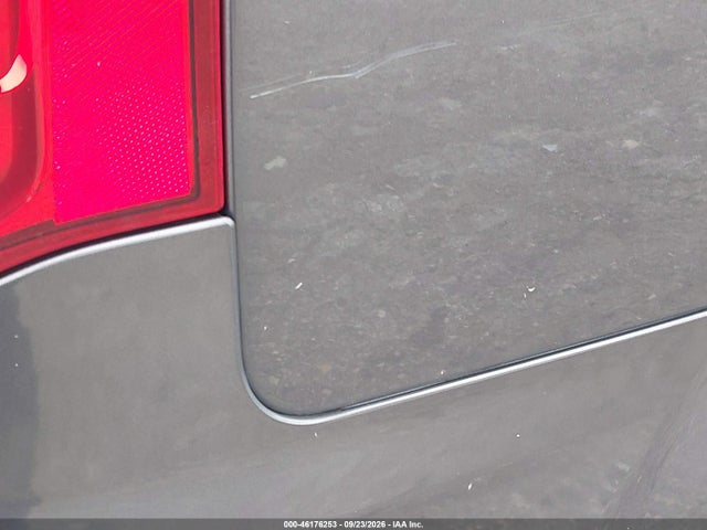 Aukcja sprzedaży 2016 Dodge Grand Caravan Se, vin: 2C4RDGBG5GR155450, numer aukcji: 46176253