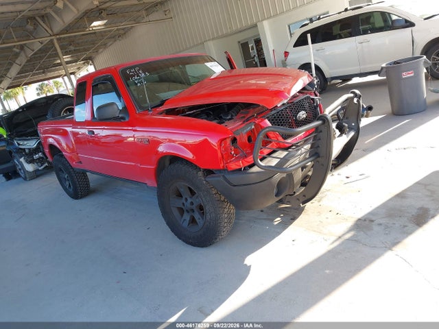 Продаж на аукціоні авто 2003 Ford Ranger Edge/xlt, vin: 1FTZR45E03PB29330, номер лоту: 46176259
