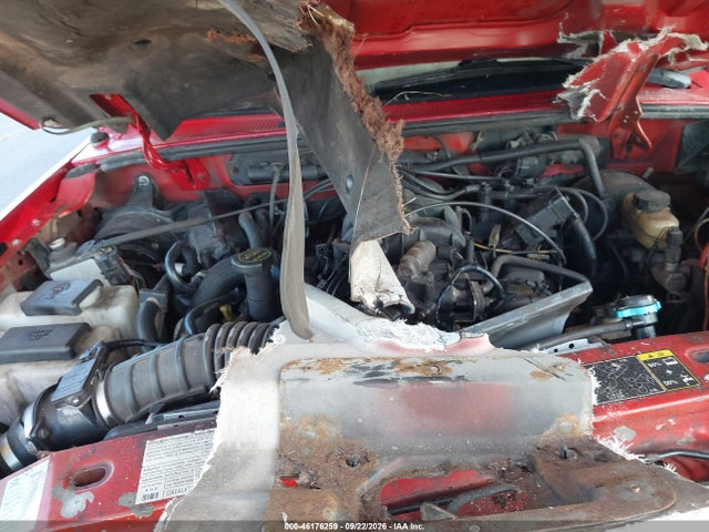 Продаж на аукціоні авто 2003 Ford Ranger Edge/xlt, vin: 1FTZR45E03PB29330, номер лоту: 46176259