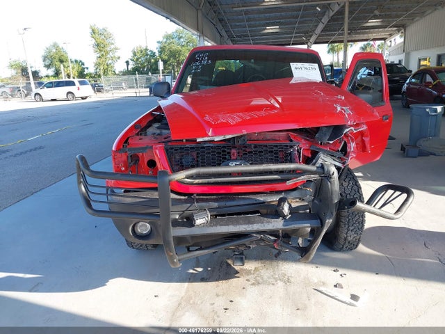 Продаж на аукціоні авто 2003 Ford Ranger Edge/xlt, vin: 1FTZR45E03PB29330, номер лоту: 46176259