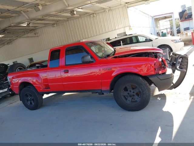 Продаж на аукціоні авто 2003 Ford Ranger Edge/xlt, vin: 1FTZR45E03PB29330, номер лоту: 46176259