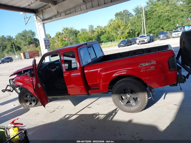 Продаж на аукціоні авто 2003 Ford Ranger Edge/xlt, vin: 1FTZR45E03PB29330, номер лоту: 46176259