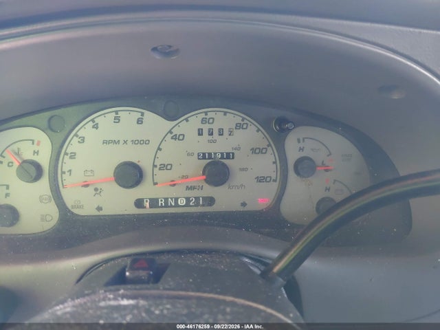 Продаж на аукціоні авто 2003 Ford Ranger Edge/xlt, vin: 1FTZR45E03PB29330, номер лоту: 46176259
