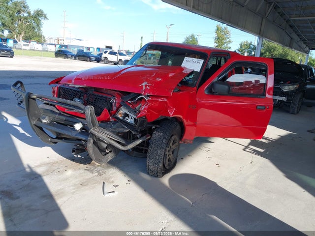 Продаж на аукціоні авто 2003 Ford Ranger Edge/xlt, vin: 1FTZR45E03PB29330, номер лоту: 46176259