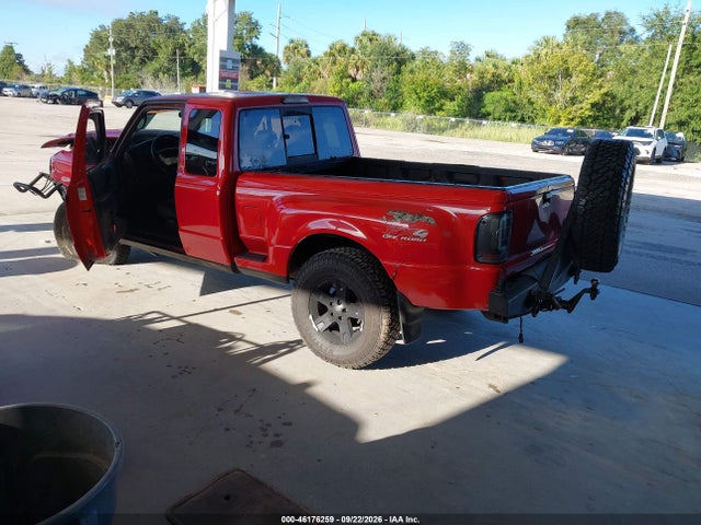 Продаж на аукціоні авто 2003 Ford Ranger Edge/xlt, vin: 1FTZR45E03PB29330, номер лоту: 46176259
