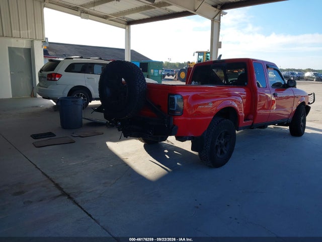 Продаж на аукціоні авто 2003 Ford Ranger Edge/xlt, vin: 1FTZR45E03PB29330, номер лоту: 46176259