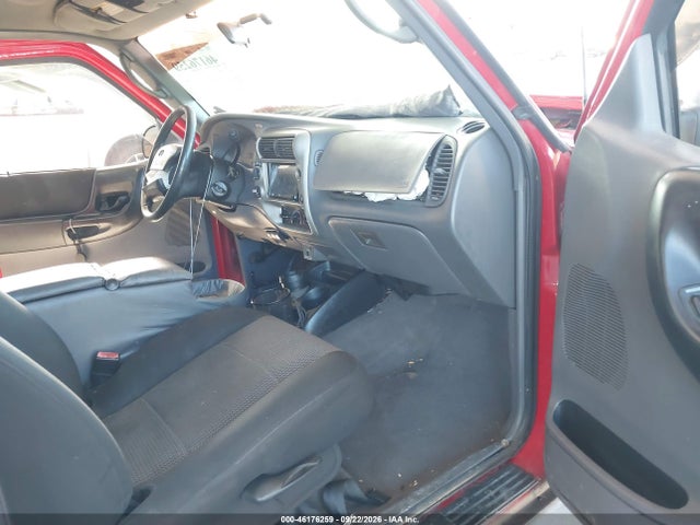 Продаж на аукціоні авто 2003 Ford Ranger Edge/xlt, vin: 1FTZR45E03PB29330, номер лоту: 46176259