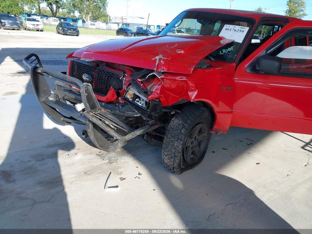 Продаж на аукціоні авто 2003 Ford Ranger Edge/xlt, vin: 1FTZR45E03PB29330, номер лоту: 46176259