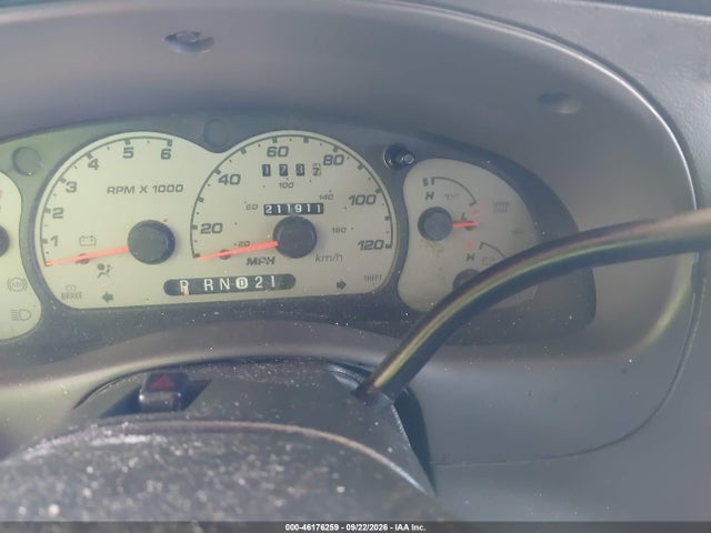 Продаж на аукціоні авто 2003 Ford Ranger Edge/xlt, vin: 1FTZR45E03PB29330, номер лоту: 46176259