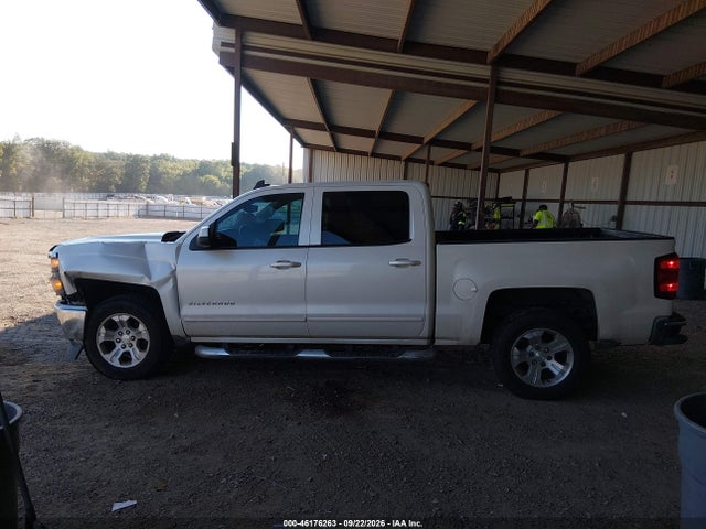 Продаж на аукціоні авто 2015 Chevrolet Silverado 1500 2lt, vin: 3GCUKREH0FG119511, номер лоту: 46176263