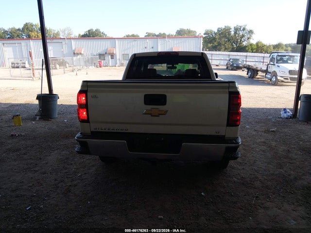 Продаж на аукціоні авто 2015 Chevrolet Silverado 1500 2lt, vin: 3GCUKREH0FG119511, номер лоту: 46176263