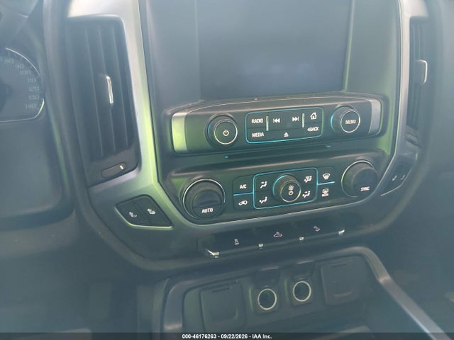 Продаж на аукціоні авто 2015 Chevrolet Silverado 1500 2lt, vin: 3GCUKREH0FG119511, номер лоту: 46176263