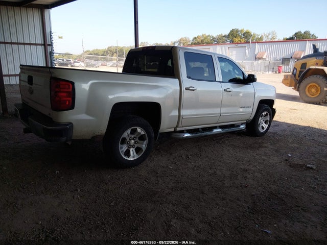 Продаж на аукціоні авто 2015 Chevrolet Silverado 1500 2lt, vin: 3GCUKREH0FG119511, номер лоту: 46176263