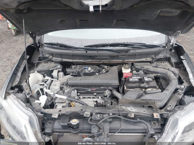 Aukcja sprzedaży 2016 Nissan Rogue Sv, vin: 5N1AT2MV6GC799462, numer aukcji: 46176268