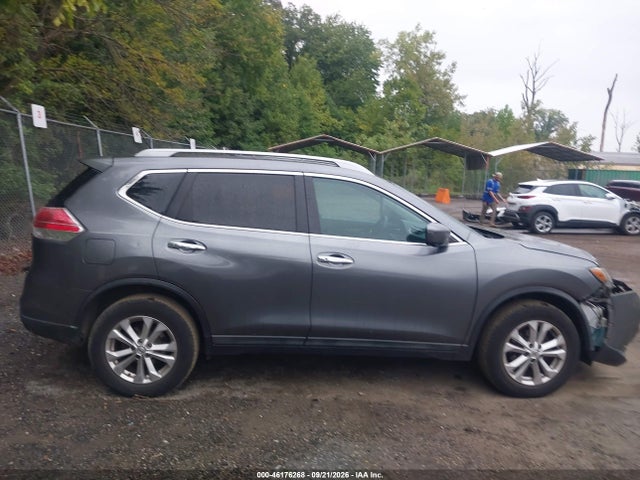 Aukcja sprzedaży 2016 Nissan Rogue Sv, vin: 5N1AT2MV6GC799462, numer aukcji: 46176268