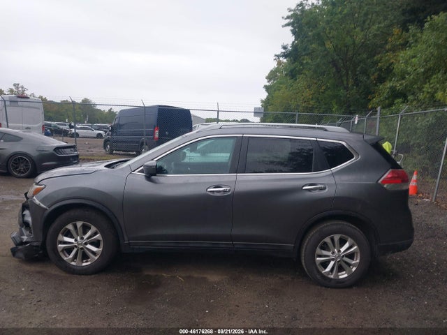 Aukcja sprzedaży 2016 Nissan Rogue Sv, vin: 5N1AT2MV6GC799462, numer aukcji: 46176268