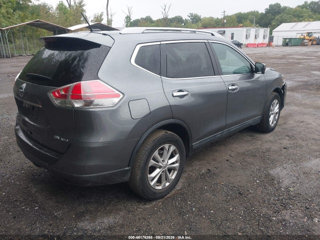 Aukcja sprzedaży 2016 Nissan Rogue Sv, vin: 5N1AT2MV6GC799462, numer aukcji: 46176268