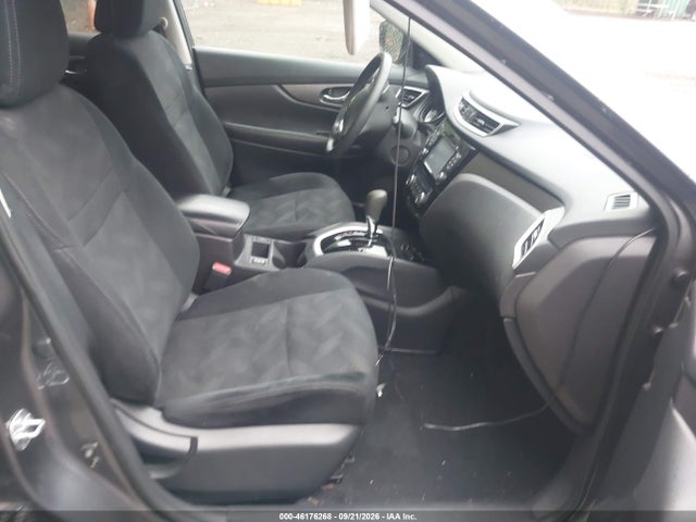 Aukcja sprzedaży 2016 Nissan Rogue Sv, vin: 5N1AT2MV6GC799462, numer aukcji: 46176268