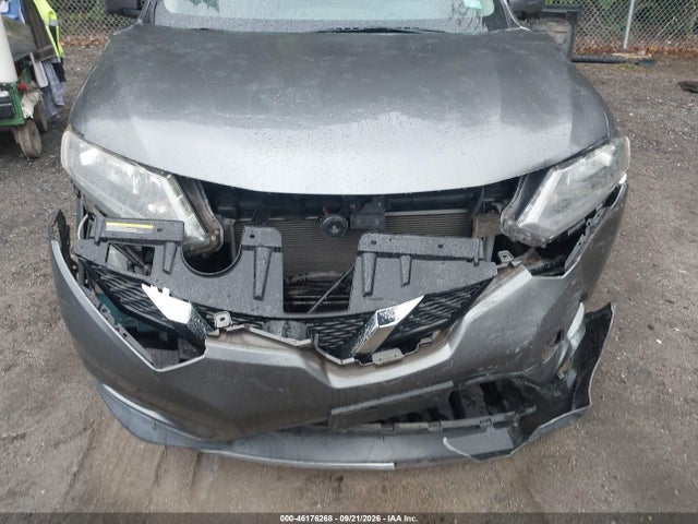 Aukcja sprzedaży 2016 Nissan Rogue Sv, vin: 5N1AT2MV6GC799462, numer aukcji: 46176268