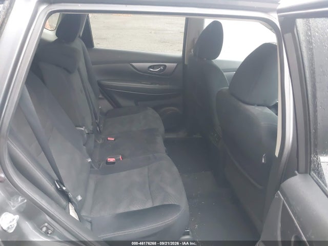 Aukcja sprzedaży 2016 Nissan Rogue Sv, vin: 5N1AT2MV6GC799462, numer aukcji: 46176268