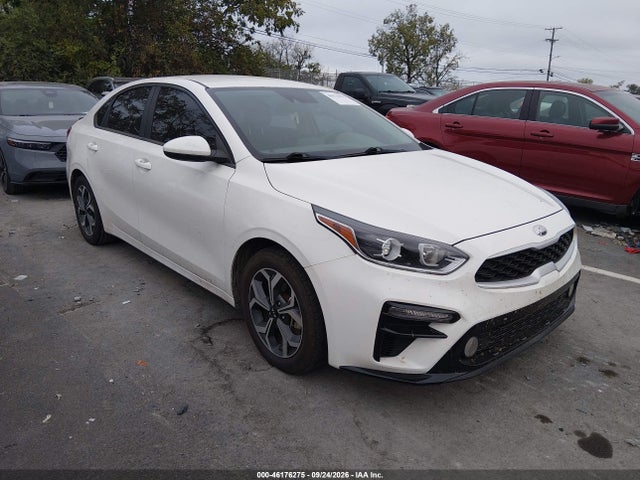 Auction sale of the 2019 Kia Forte Lxs, vin: 3KPF24AD2KE128697, lot number: 46176275