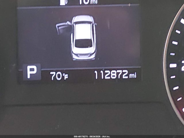 46176275 :رقم المزاد ، 3KPF24AD2KE128697 vin ، 2019 Kia Forte Lxs مزاد بيع